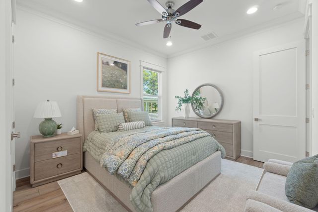 225 Clareon Drive, Inlet Beach, FL 32461