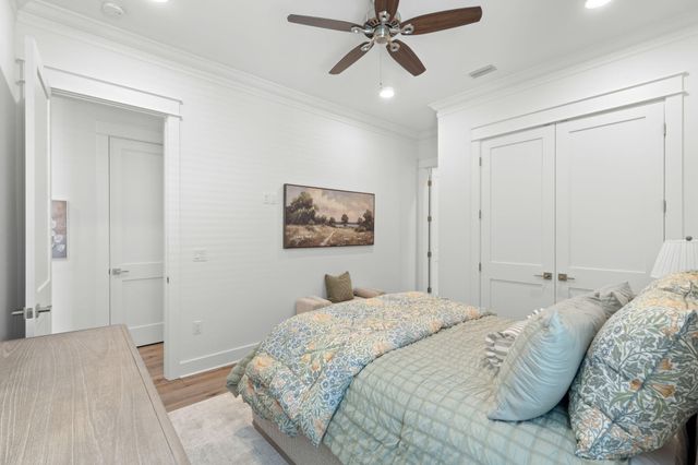 225 Clareon Drive, Inlet Beach, FL 32461