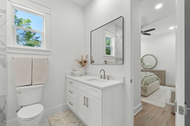 225 Clareon Drive, Inlet Beach, FL 32461