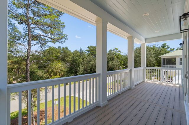 225 Clareon Drive, Inlet Beach, FL 32461