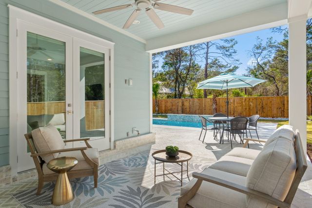 225 Clareon Drive, Inlet Beach, FL 32461