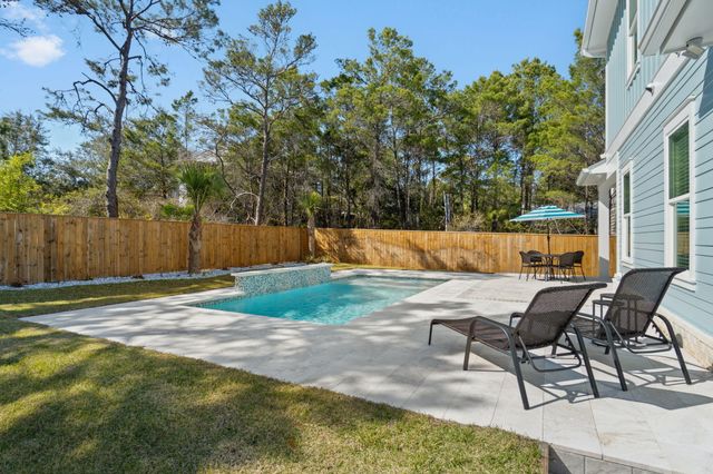 225 Clareon Drive, Inlet Beach, FL 32461