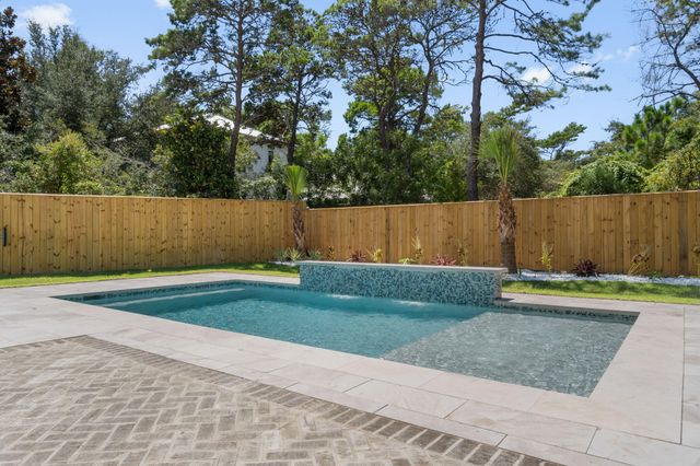 225 Clareon Drive, Inlet Beach, FL 32461