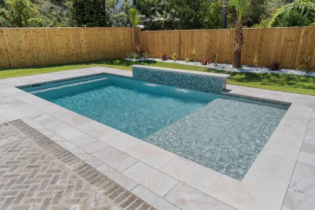 225 Clareon Drive, Inlet Beach, FL 32461