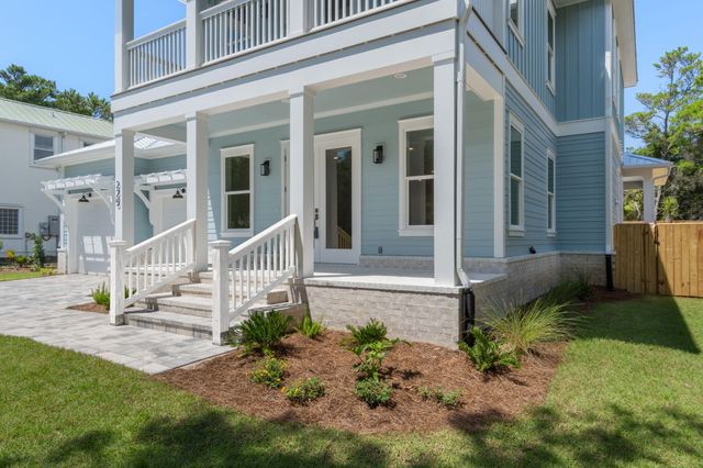 225 Clareon Drive, Inlet Beach, FL 32461