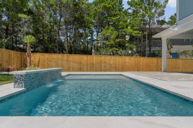 225 Clareon Drive, Inlet Beach, FL 32461