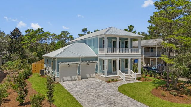 225 Clareon Drive, Inlet Beach, FL 32461