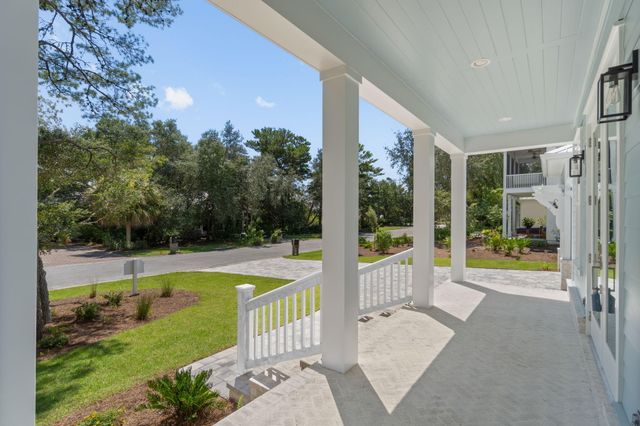 225 Clareon Drive, Inlet Beach, FL 32461