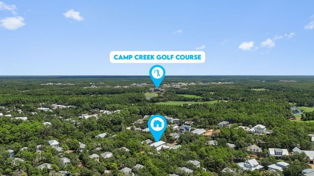 225 Clareon Drive, Inlet Beach, FL 32461