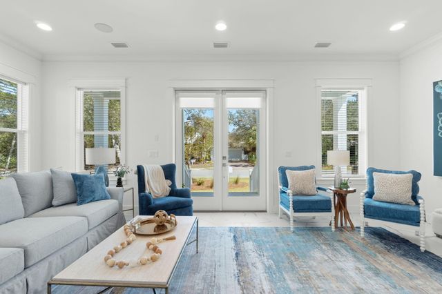 225 Clareon Drive, Inlet Beach, FL 32461