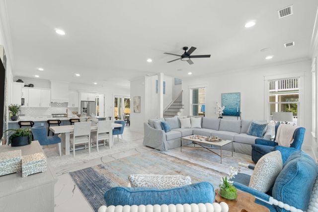 225 Clareon Drive, Inlet Beach, FL 32461