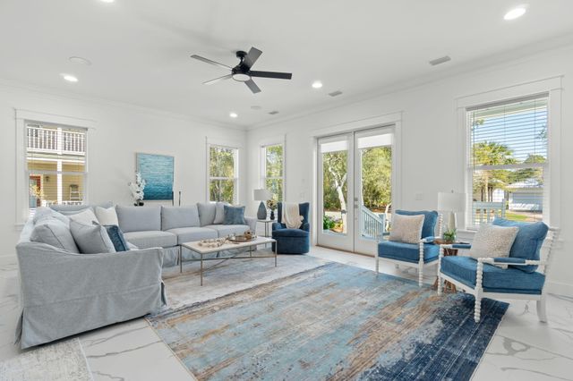 225 Clareon Drive, Inlet Beach, FL 32461