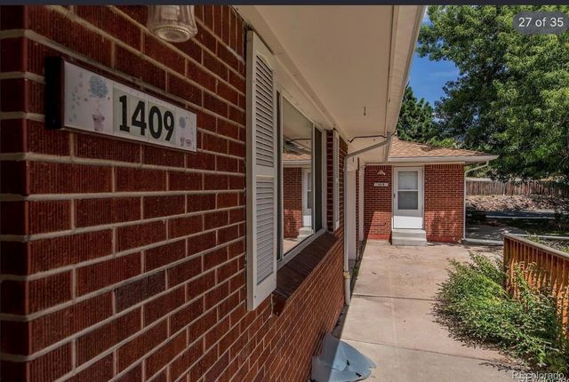 1409 Pike Street, Golden, CO 80401