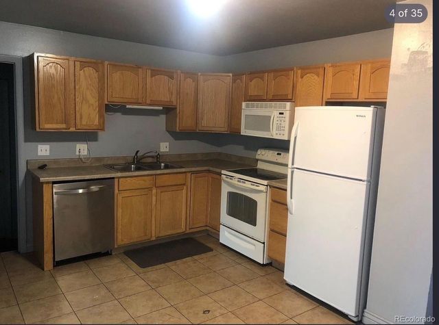 1409 Pike Street, Golden, CO 80401