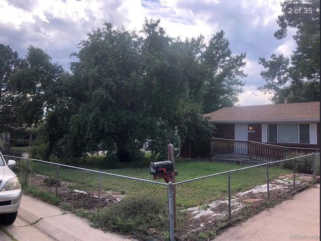1409 Pike Street, Golden, CO 80401