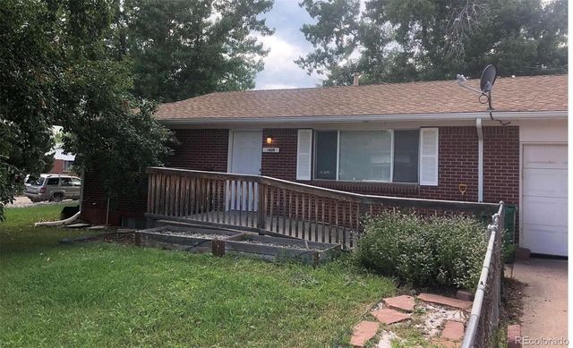 1409 Pike Street, Golden, CO 80401