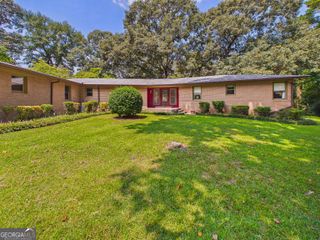 509 Woodhaven Road, Centerville, GA 31028