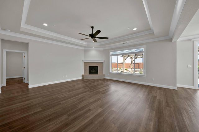 4771 Lower Springs Road, Redding, CA 96001