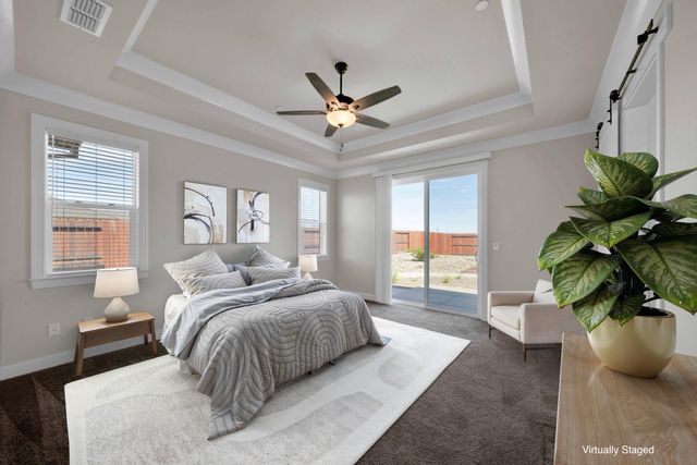 4771 Lower Springs Road, Redding, CA 96001