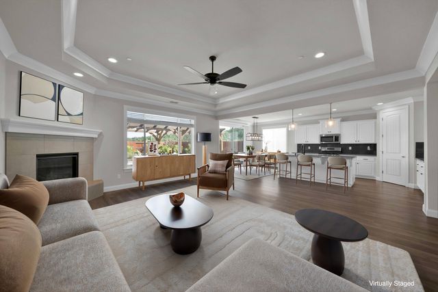 4771 Lower Springs Road, Redding, CA 96001