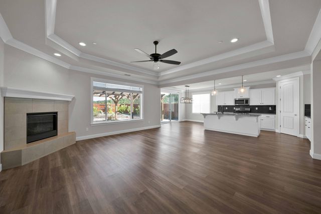 4771 Lower Springs Road, Redding, CA 96001