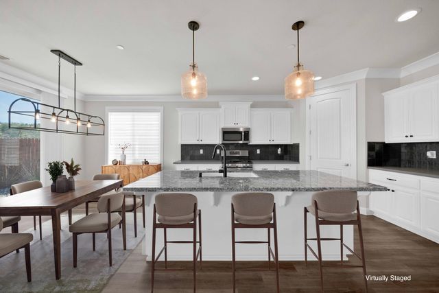 4771 Lower Springs Road, Redding, CA 96001