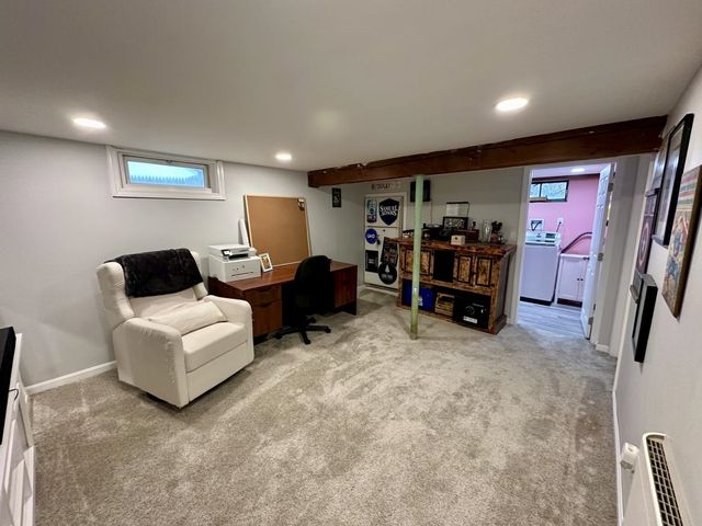 43 Carver Street, Manchester, NH 03109