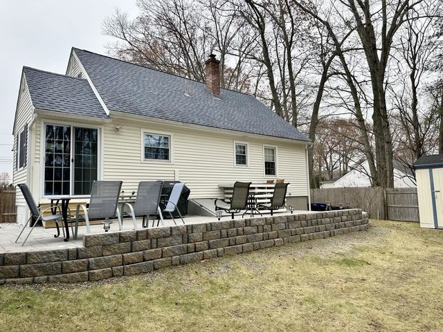 43 Carver Street, Manchester, NH 03109