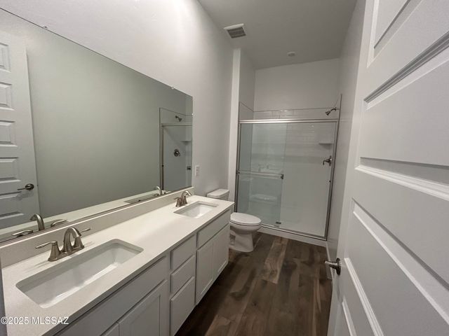 13990 N Crooked Creek Drive, Marana, AZ 85658