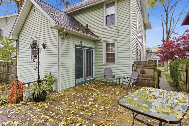 213 Front Street, Groveport, OH 43125