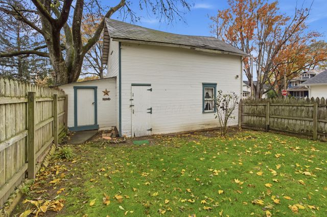 213 Front Street, Groveport, OH 43125