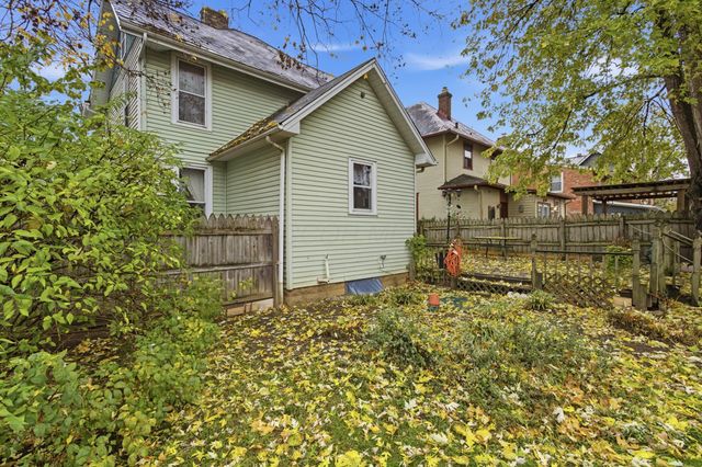 213 Front Street, Groveport, OH 43125