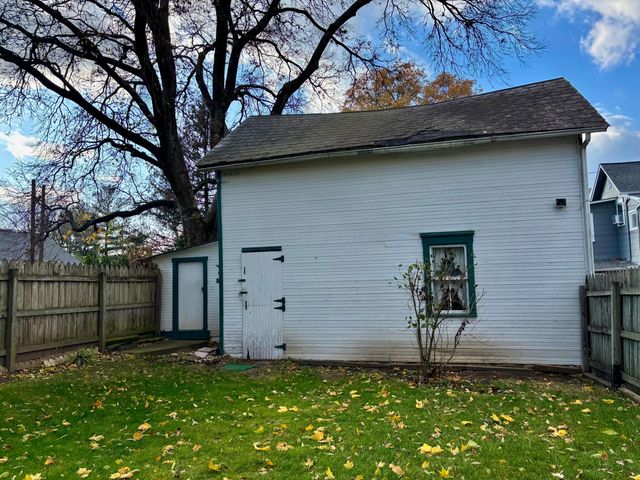 213 Front Street, Groveport, OH 43125