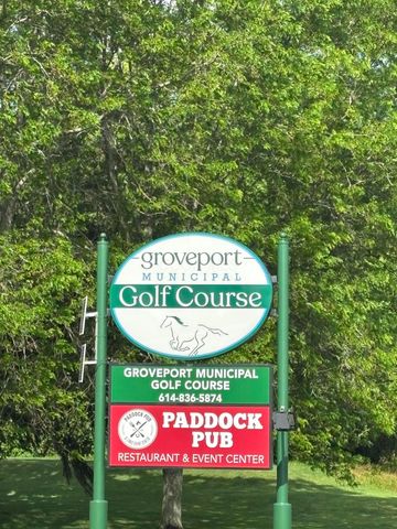 213 Front Street, Groveport, OH 43125