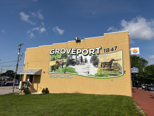 213 Front Street, Groveport, OH 43125