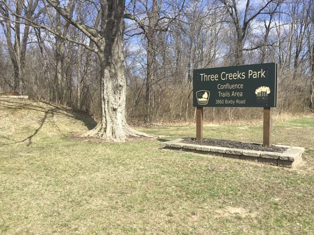 213 Front Street, Groveport, OH 43125