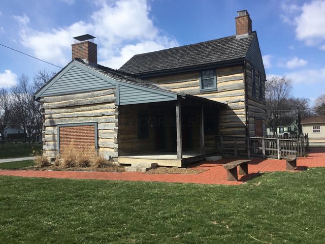 213 Front Street, Groveport, OH 43125