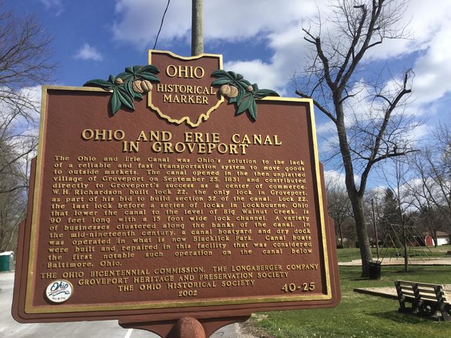 213 Front Street, Groveport, OH 43125