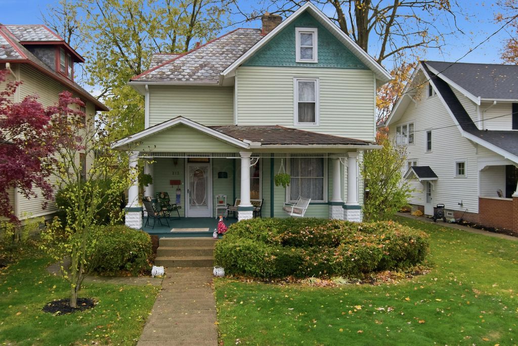 213 Front Street, Groveport, OH 43125