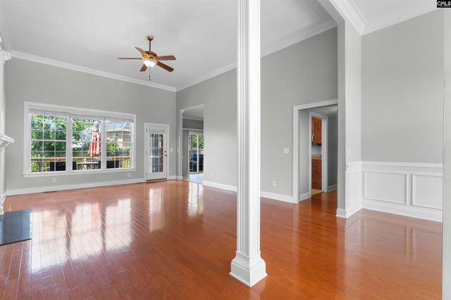 137 Royal Lythan Drive, Lexington, SC 29072