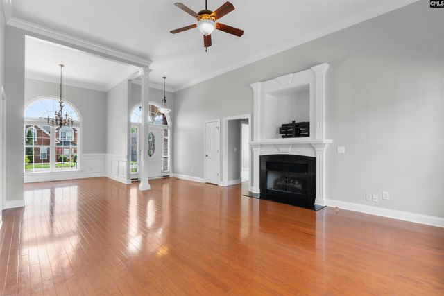137 Royal Lythan Drive, Lexington, SC 29072
