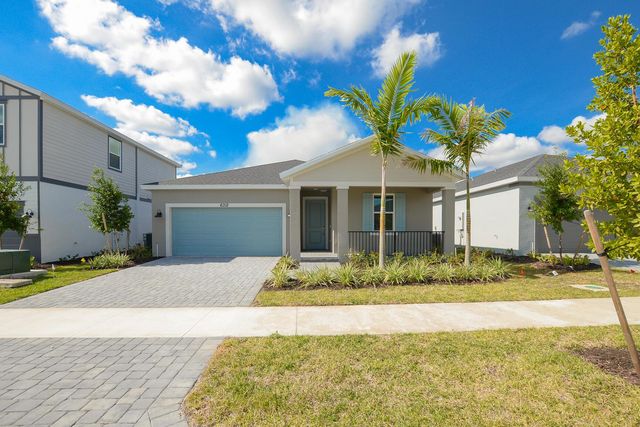 6312 NW Cloverdale Avenue, Port St Lucie, FL 34987
