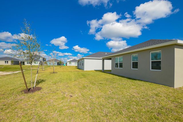 6312 NW Cloverdale Avenue, Port St Lucie, FL 34987