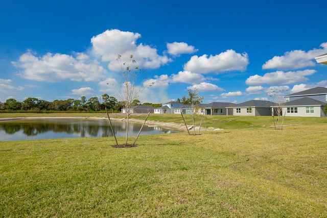 6312 NW Cloverdale Avenue, Port St Lucie, FL 34987