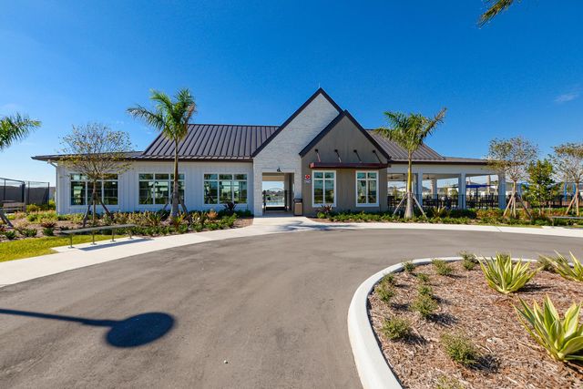 6312 NW Cloverdale Avenue, Port St Lucie, FL 34987