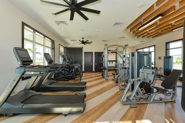 6312 NW Cloverdale Avenue, Port St Lucie, FL 34987