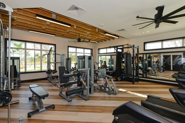 6312 NW Cloverdale Avenue, Port St Lucie, FL 34987