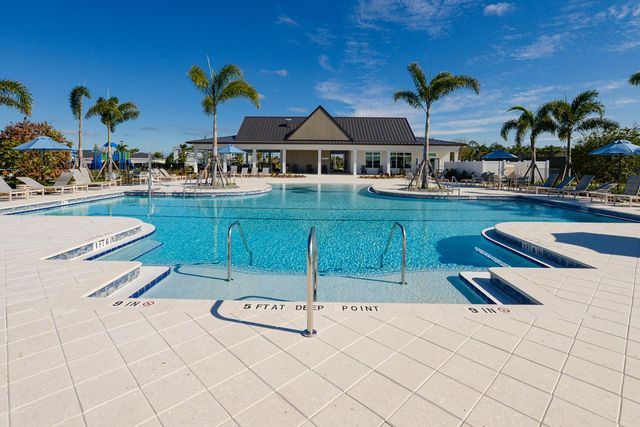 6312 NW Cloverdale Avenue, Port St Lucie, FL 34987