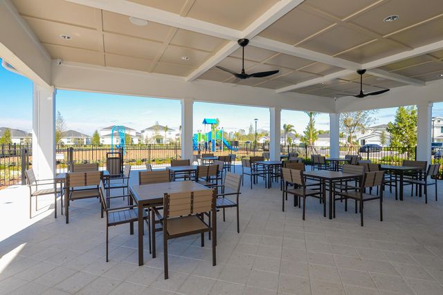 6312 NW Cloverdale Avenue, Port St Lucie, FL 34987