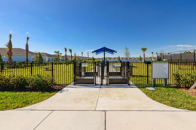 6312 NW Cloverdale Avenue, Port St Lucie, FL 34987